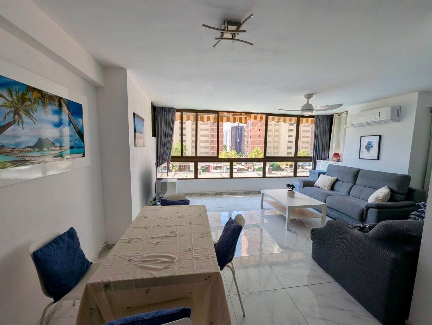 Piso en Calle Ibiza, 9, Pueblo Levante, Pueblo Levante - Foto 3