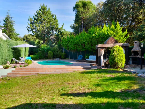 Casa o chalet independiente en Navalafuente - Foto 31