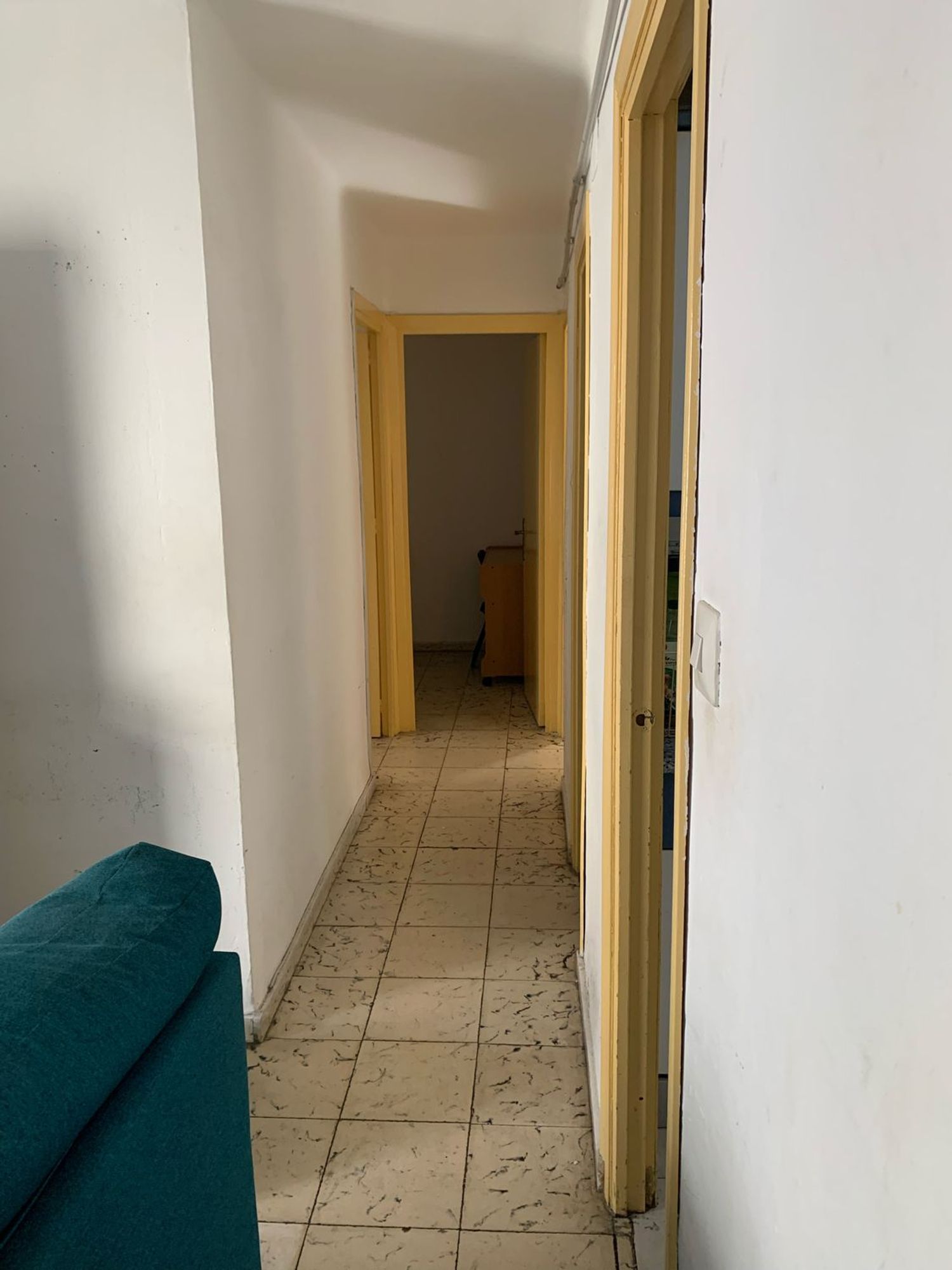 Piso en Calle Virgen de Todos los Santos, 7 - Foto 3