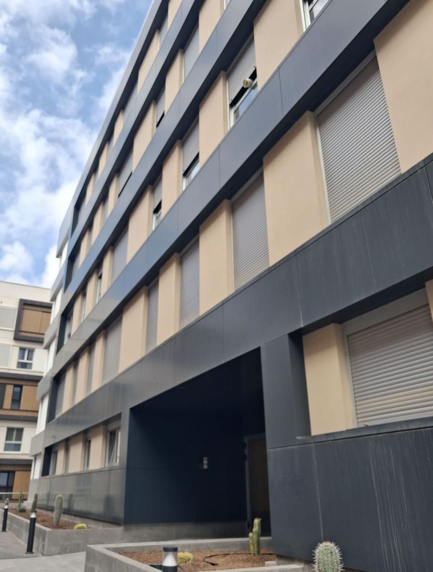 Piso en Calle Camelia, 19, Siete Palmas - Foto 2
