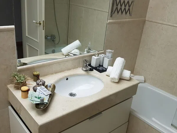 Piso en Calle Ramón Peinador, Mondariz-Balneario, 38 - Foto 11