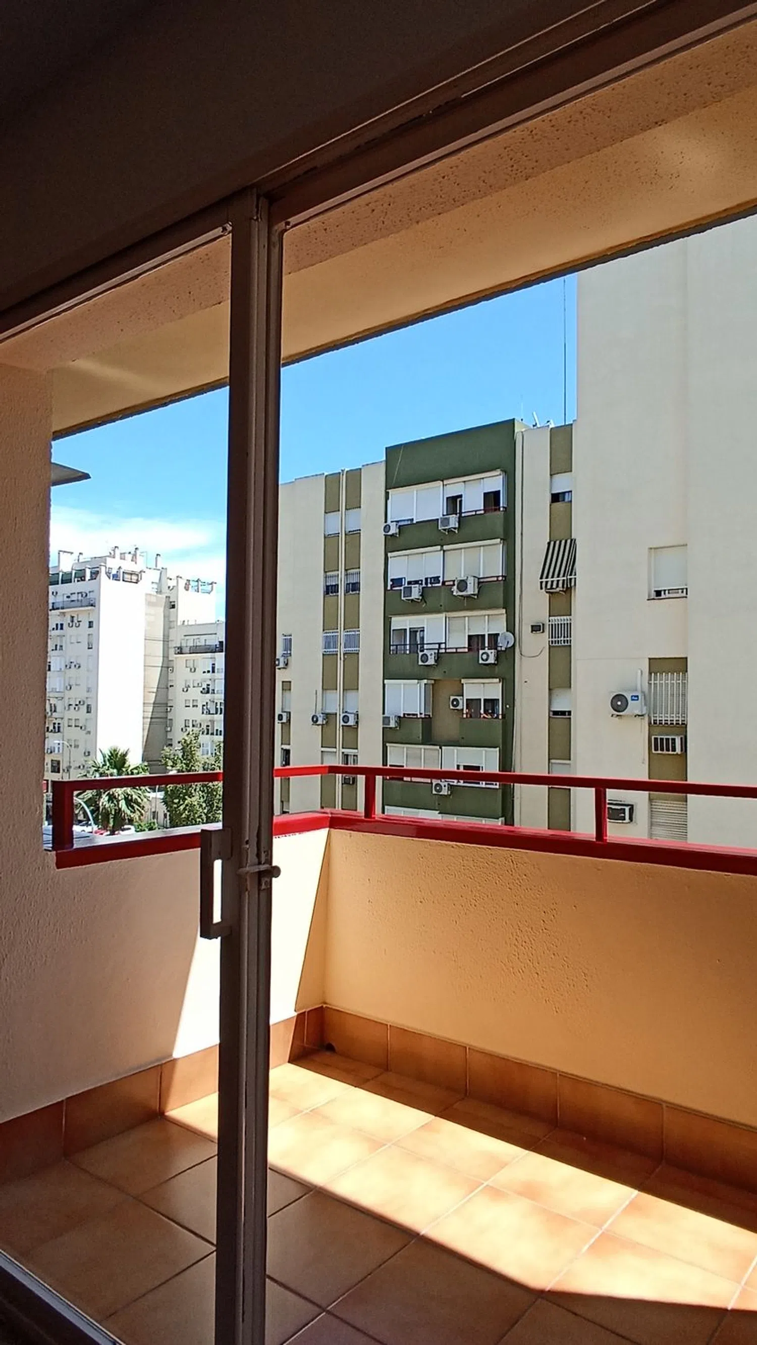 Piso en Barrio La Salle-Avd Manuel del Valle-Las Naciones - Foto 9