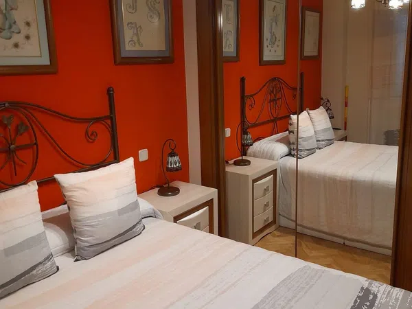 Piso en calle Lago Blanco, 2 4 - Foto 9