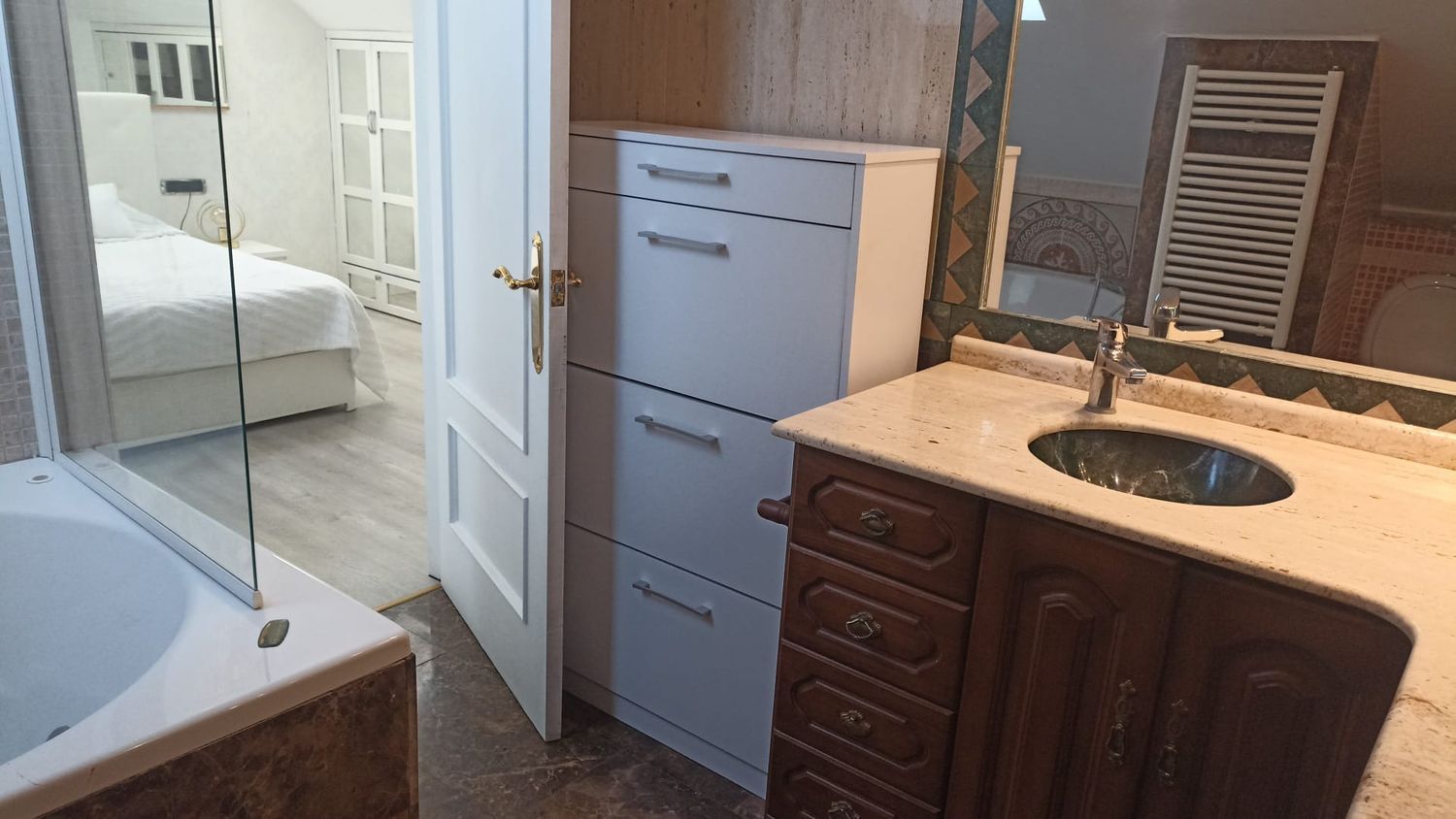 Dúplex en avenida del Primat Reig, 50 - Foto 15