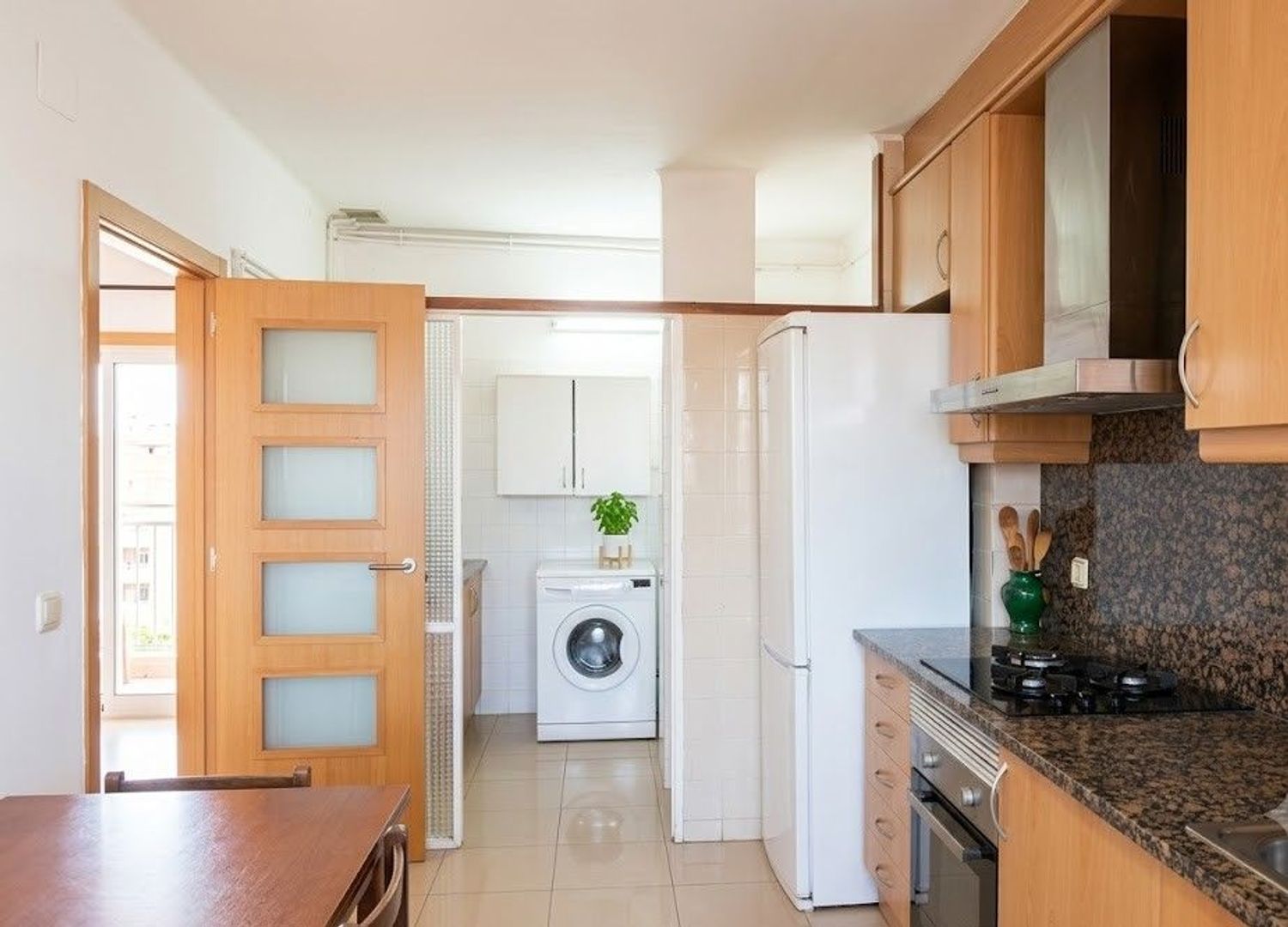 Piso en Calle Emili Grahit, 21, Migdia Casernes, Migdia Casernes - Foto 6