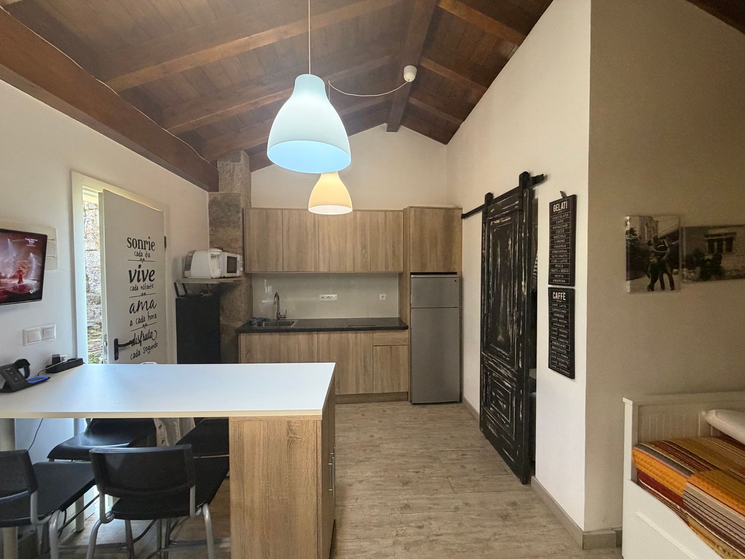 Casa rural en Suigrexa-Serantes, 15 - Foto 6