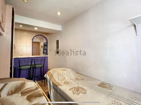Estudio en Calle de Basilio Boggiero, 135, Plaza de Toros - Foto 9