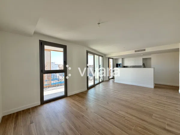 Piso en Calle d'Agustín Lara, Els Orriols - Foto 1