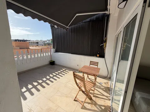 Ático en calle Veintinueve de Abril, 24