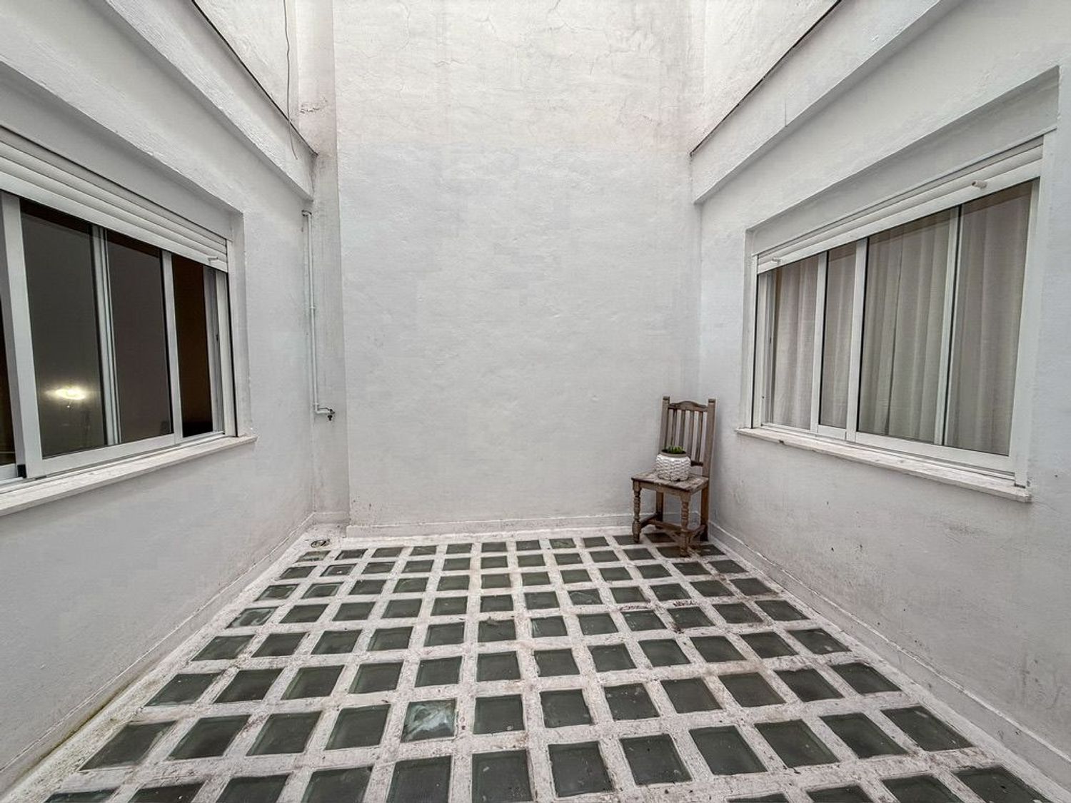 Estudio en Calle Évora, 24, Centro - Foto 6