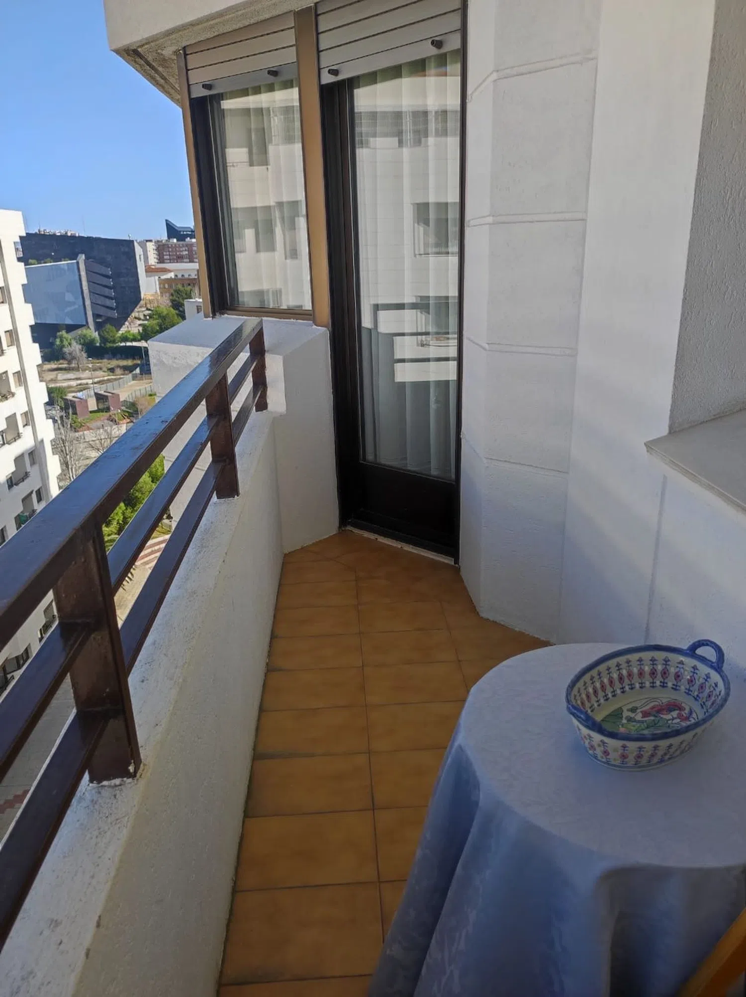 Piso en Urbanización Parque Roma s/n - Foto 20