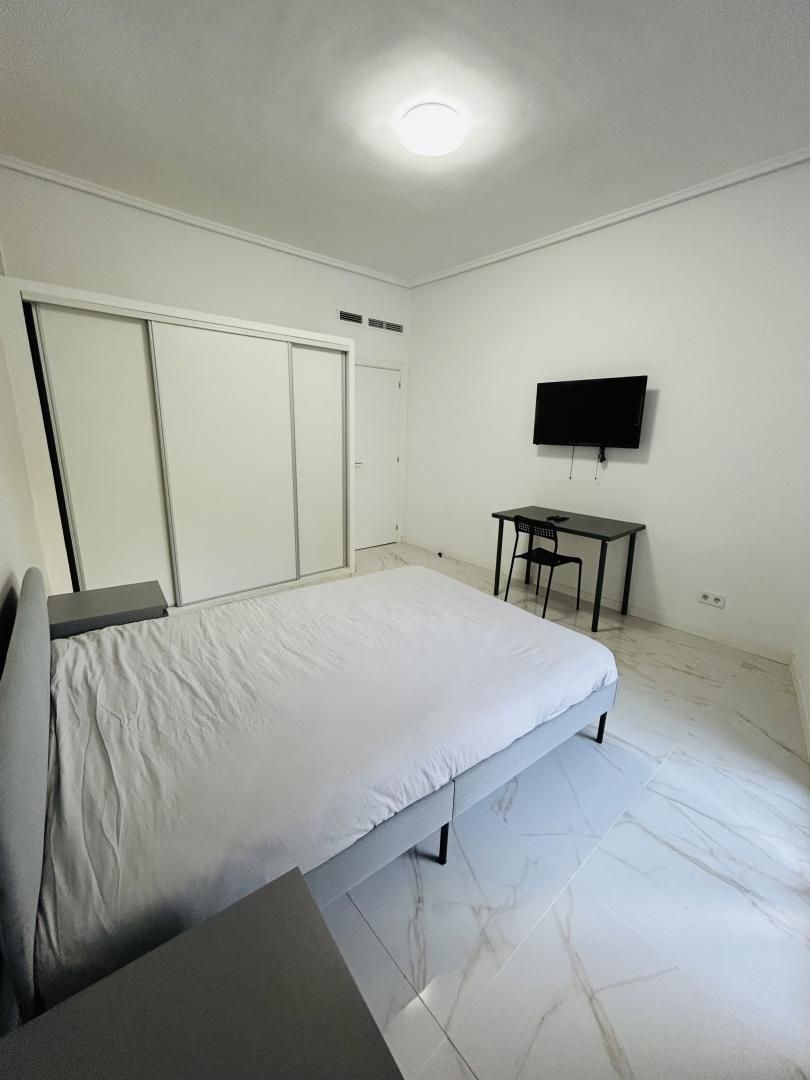 Piso en  Passeig d'Aragó 36 - Foto 10