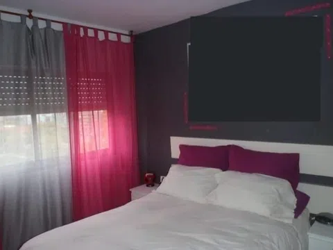 Piso en calle de Salvador Martínez, 58