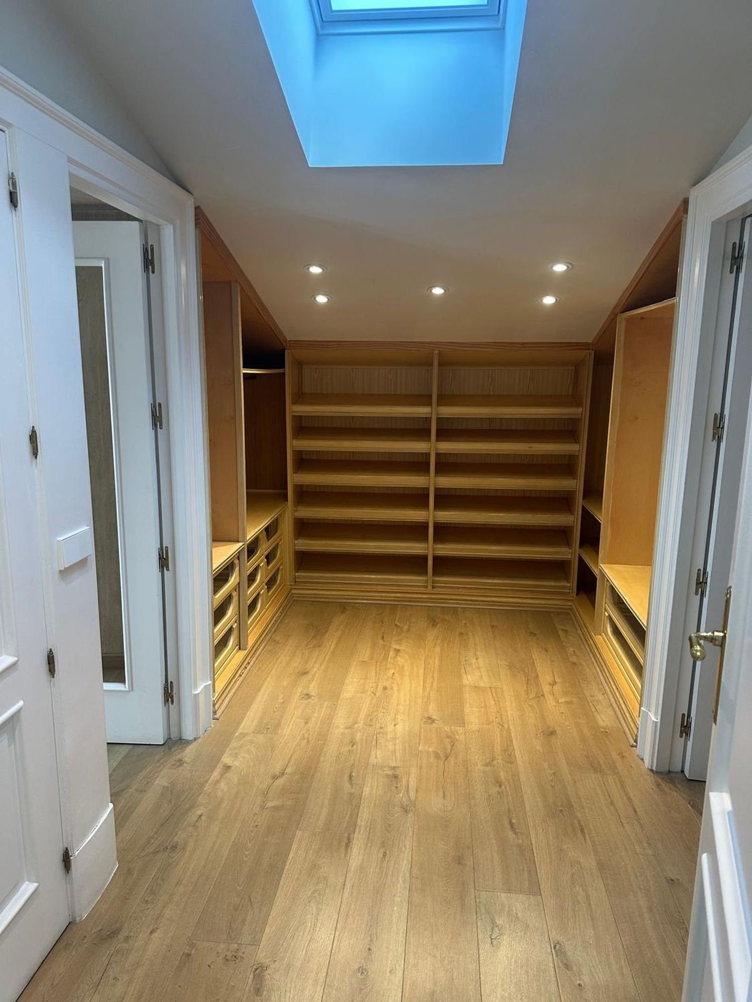 Ático en calle de los Condes del Val, 17 D - Foto 35