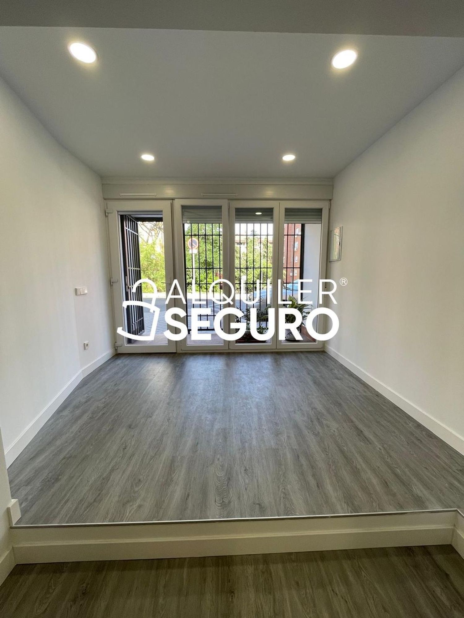 Estudio en Calle Juan Zofío, Zofío - Foto 5