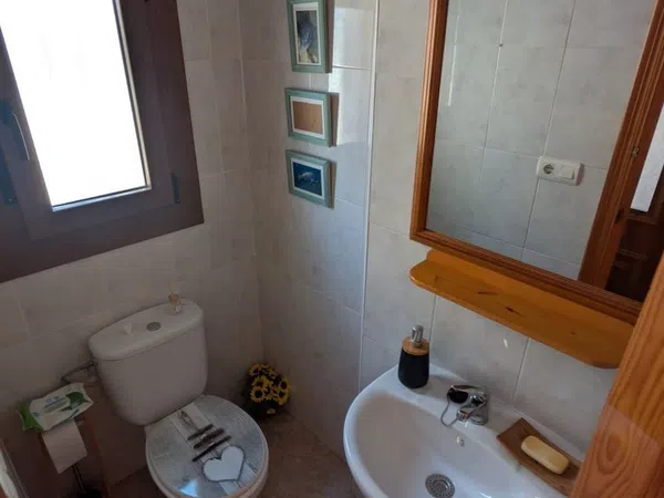 Dúplex en Calle la Kabyla, 11, Calabardina-Cope, Calabardina-Cope - Foto 3