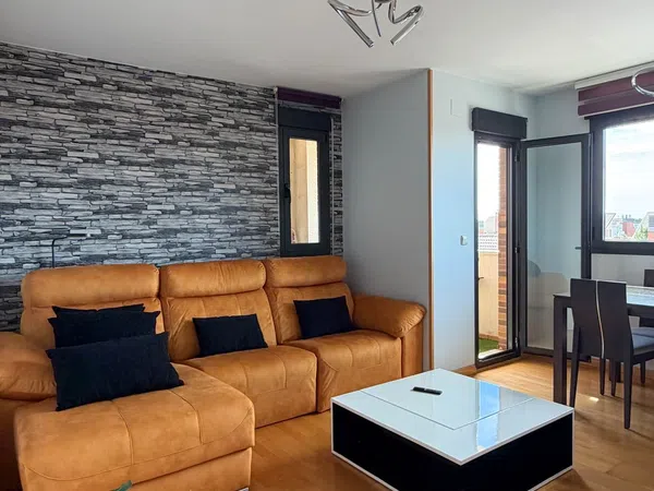 Piso en Calle Valverde de Campos, 3, Las Villas - Valparaíso, Las Villas - Valparaíso - Foto 4
