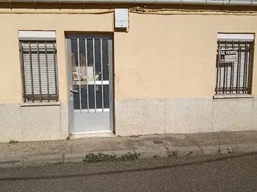 Casa adosada en  Calle San Gregorio 8 - Foto 2