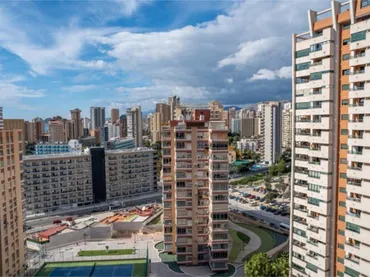 Piso en Benidorm - Foto 5