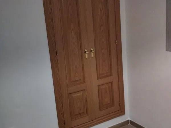 Piso en Calle Perséfone, 7, Jardines de Hércules - Foto 15