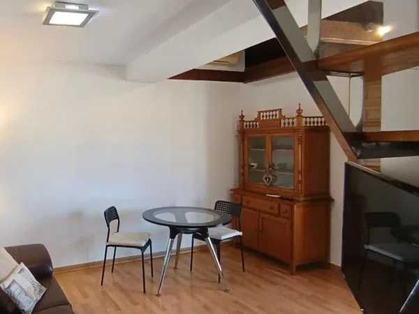 Ático en avenida de la Rosaleda, 3 - Foto 5