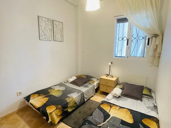Piso en Calle Rosa, 50, Los Balcones y los Altos - Foto 6