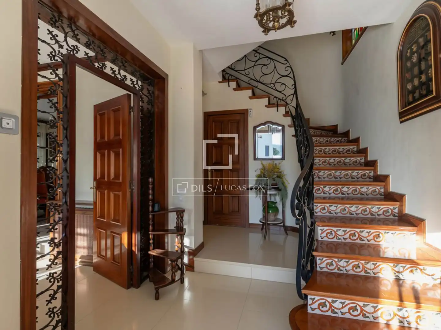 Chalet en Sant Cugat del Vallès - Foto 31