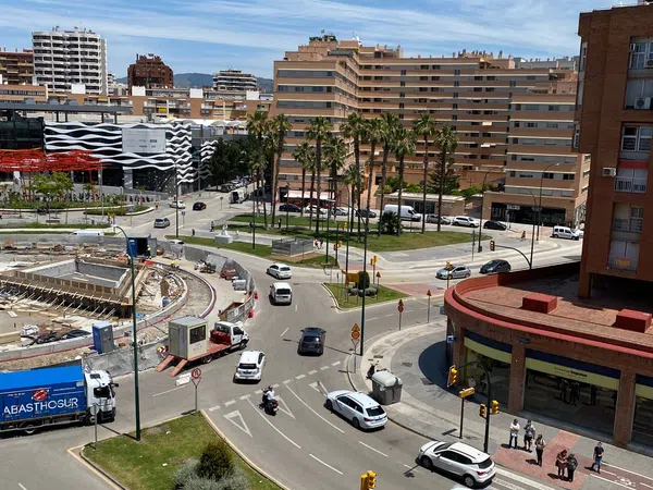 Piso en Avenida de las Américas, 3, Perchel sur - El Bulto - Foto 3