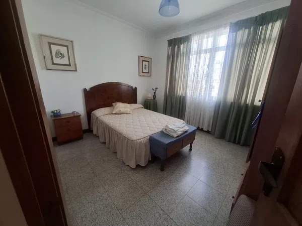 Piso en Pintor villamil, 20, La Milagrosa, La Milagrosa - Foto 11