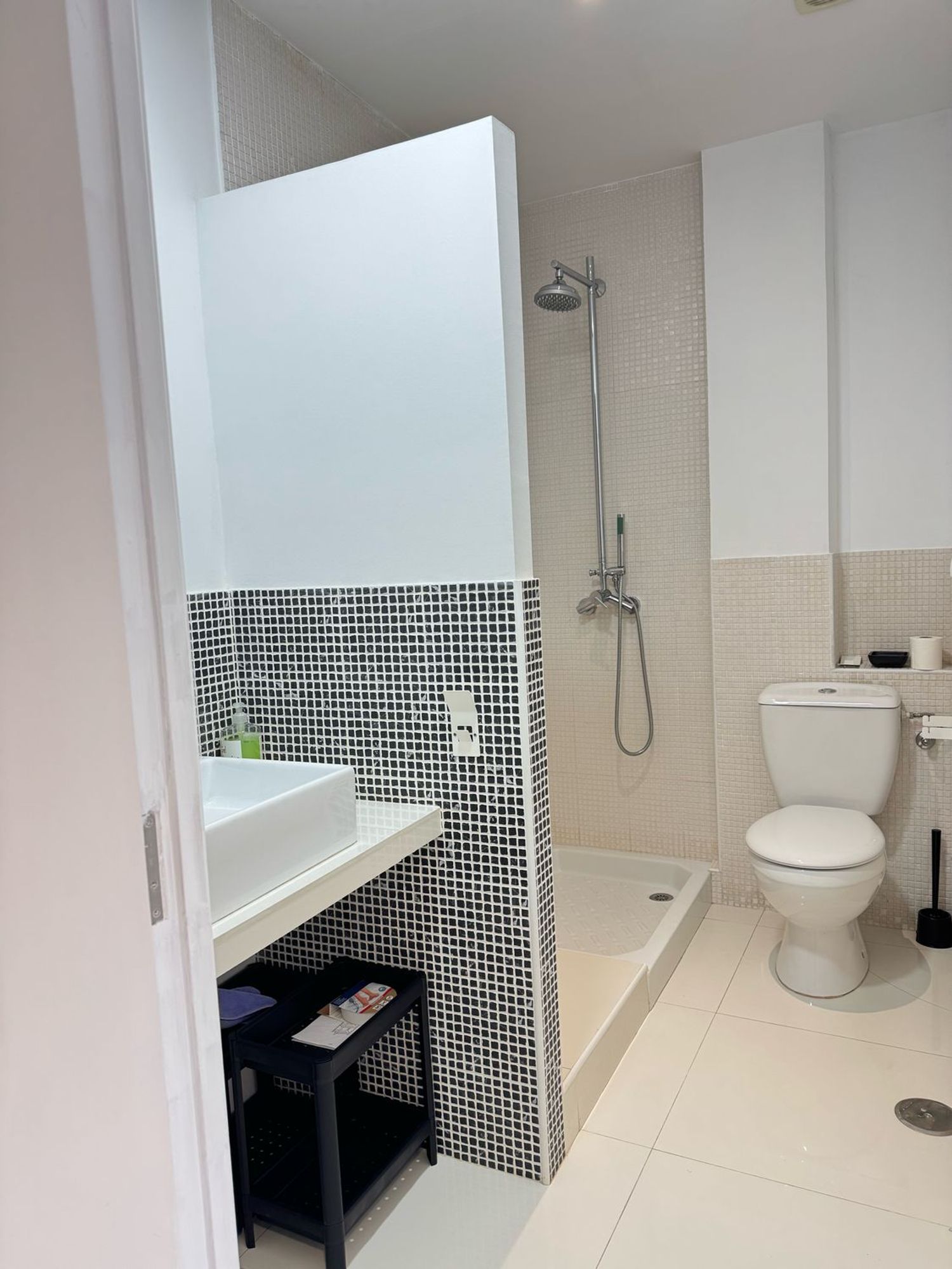 Estudio en plaza Cuatro Caminos, 4 - Foto 9