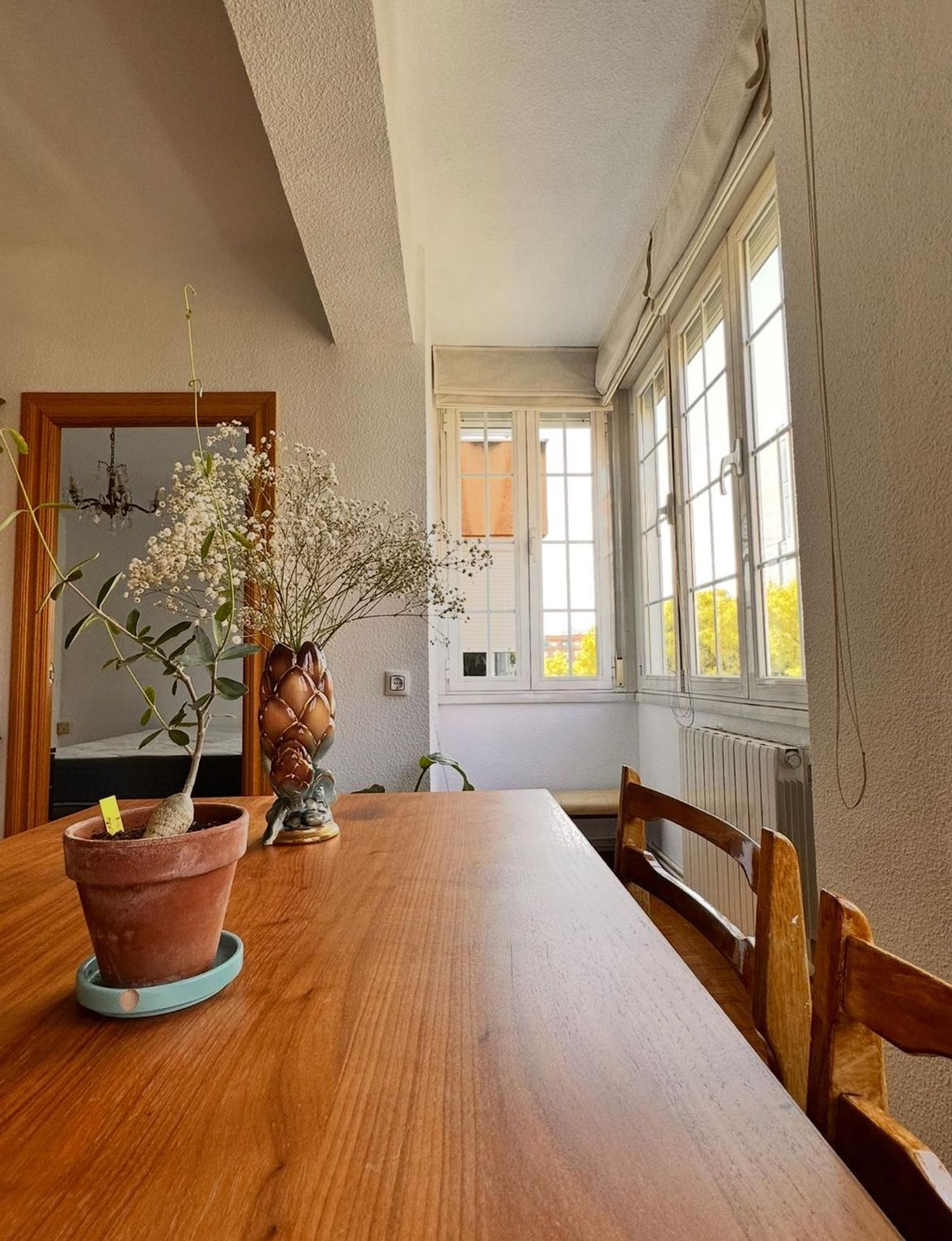 Piso en paseo de los Melancólicos, 16 - Foto 10