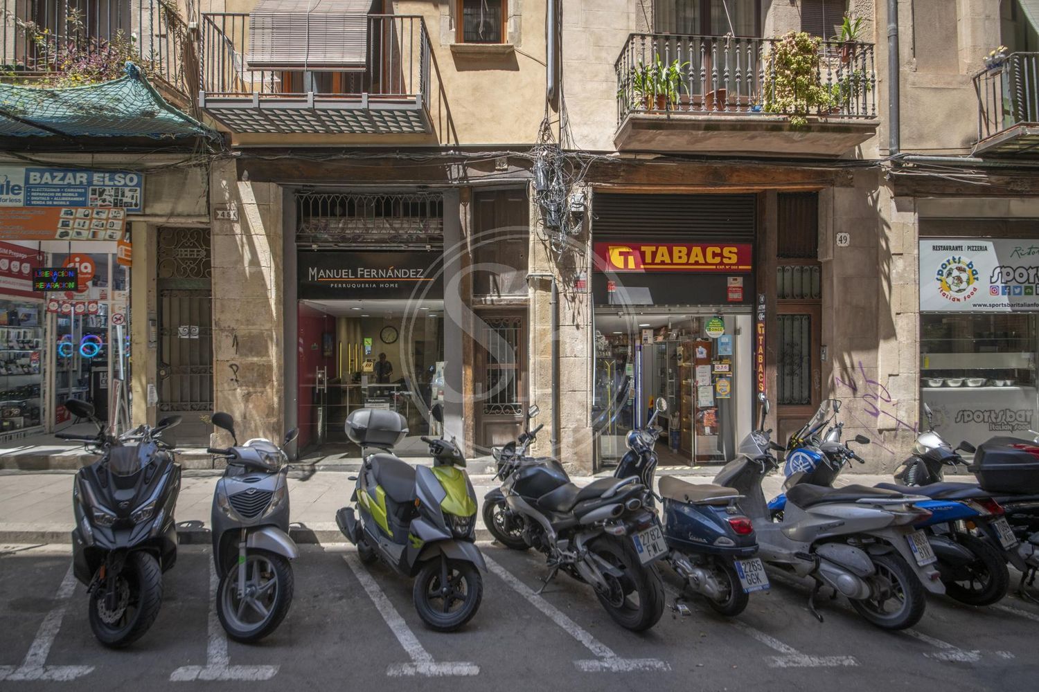 Estudio en Calle Ample, El Gòtic - Foto 18