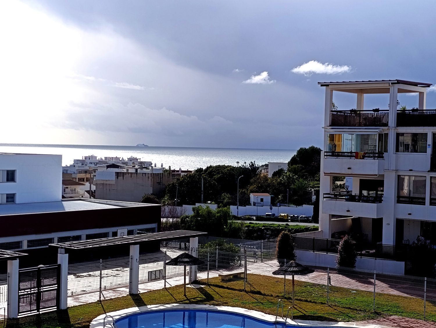 Piso en calle Abrego, 1 - Foto 2