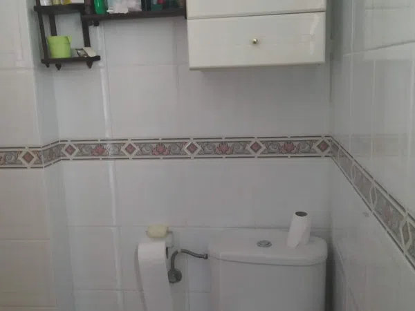 Casa o chalet independiente en Calle Alhanda, 32 - Foto 9