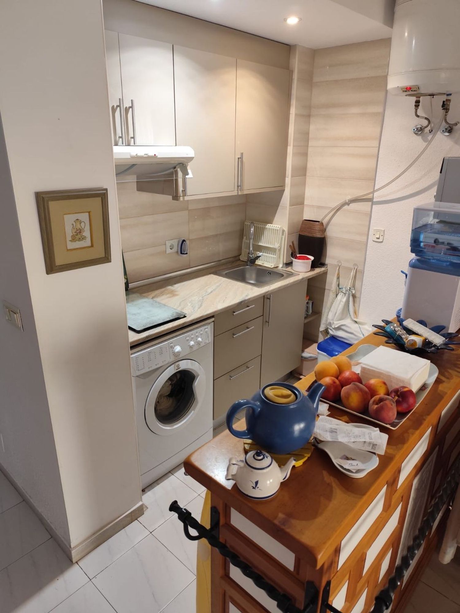 Piso en Calle Sanchis Guarner, 26, Zona Pueblo, Zona Pueblo - Foto 4