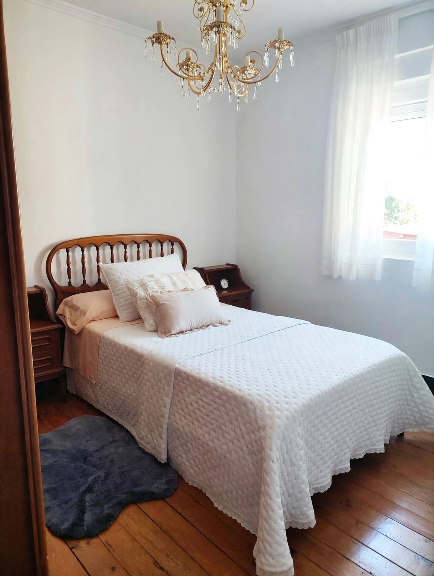 Chalet adosado en Calle García Lorca, 11 - Foto 4