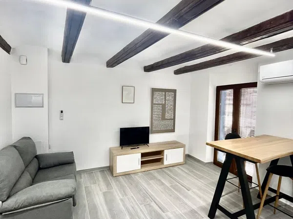 Estudio en Plaza de les Monges, 1 - Foto 7
