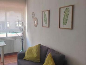 Apartamento en ensanche - Foto 2