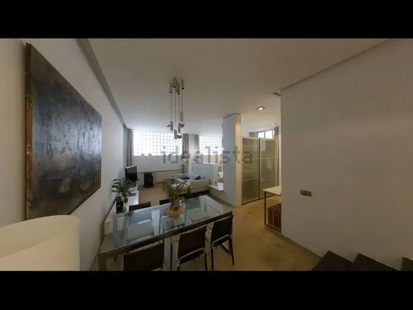 Piso en calle de San Emilio, 25