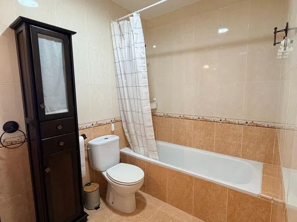 Estudio en Calle Jerez Perchet, 26, Cortijo Bazán - Los Casinis - Los Cipreses - Foto 3