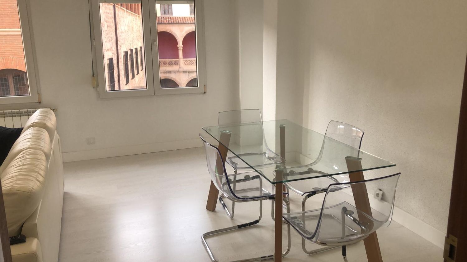 Piso en Calle Miranda, 12, El Carmen-Barrio Gimeno - Foto 7