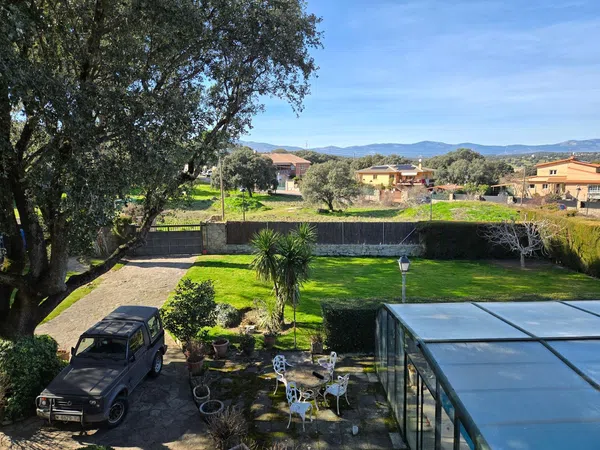 Casa independiente en El Praderón - Foto 20