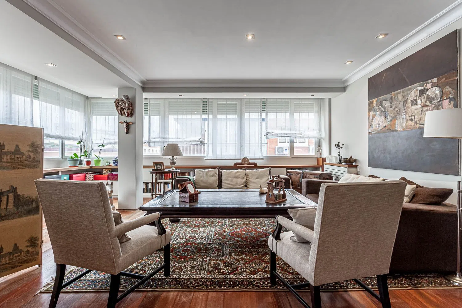 Ático en Barrio Nueva España - Foto 1