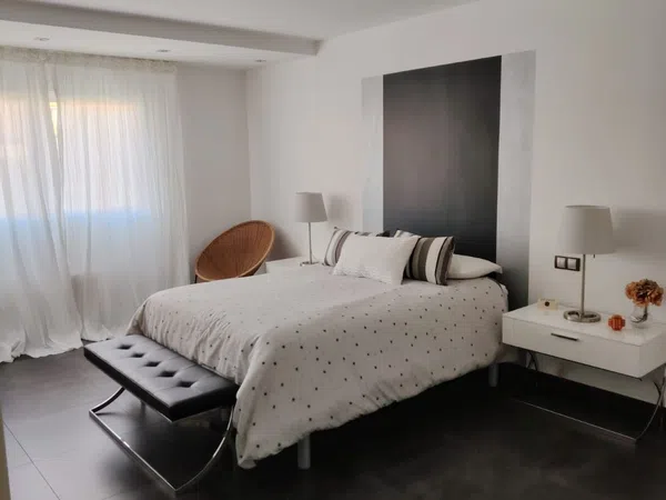 Casa o chalet independiente en Avenida de la Glorieta, 46, Churra - Foto 17