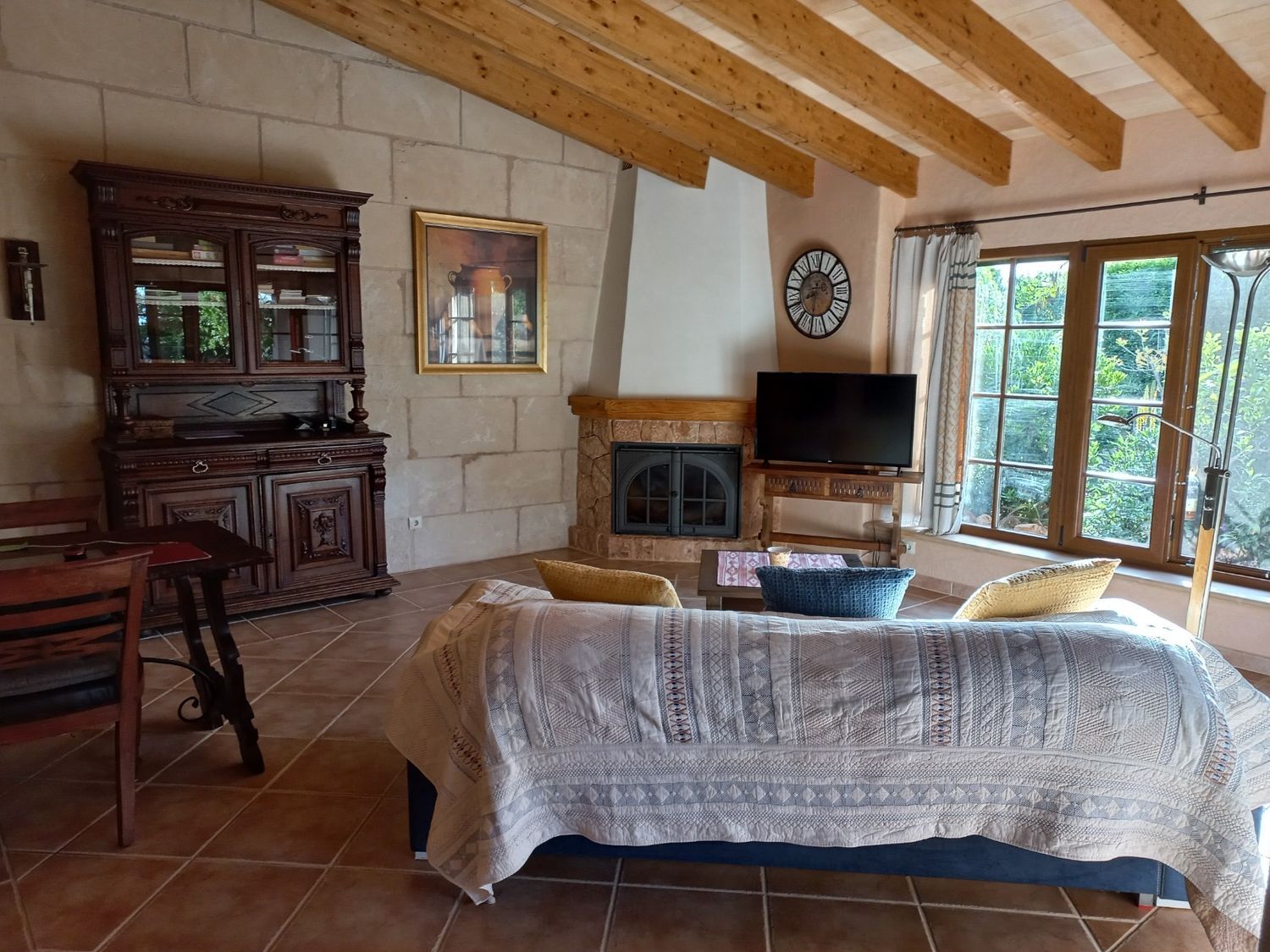 Finca rústica en camino de Empedrat, 96 - Foto 7