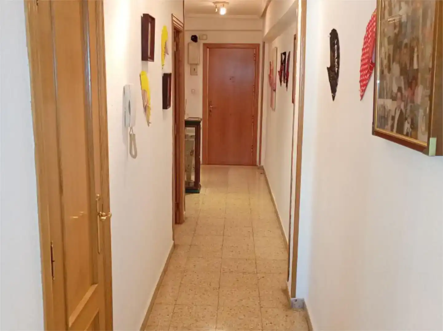 Piso en  Carrer de Pizarro 18 - Foto 20