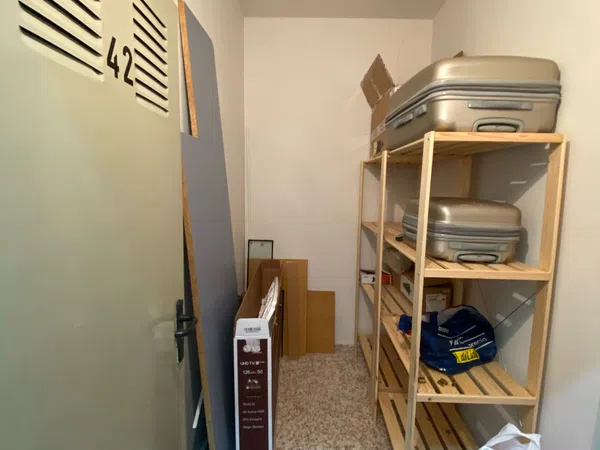 Piso en Calle de Albadalejo, 44, Simancas - Foto 21