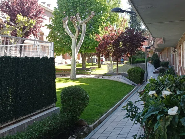 Dúplex en Barrio Prado de Santo Domingo - Foto 1