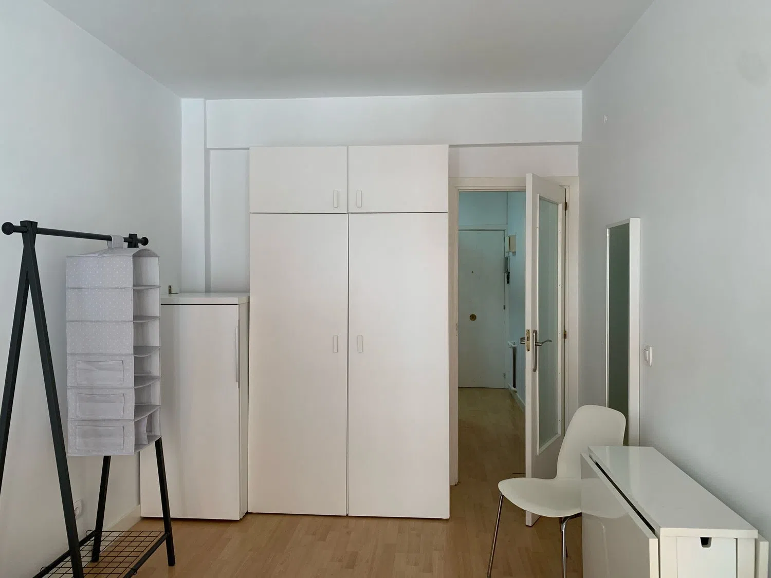 Estudio en travesía Andrés Mellado, 3 - Foto 10
