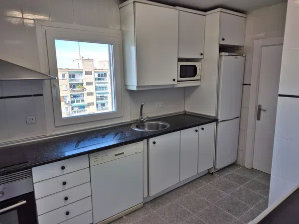Piso en Fontarrón - Foto 16